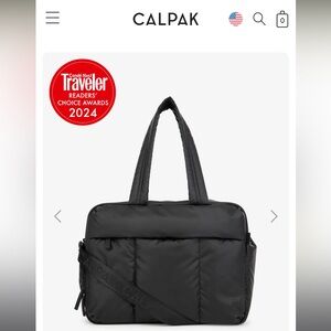 Calpak Luka Duffel Bag